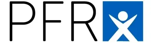 PFRx Logo